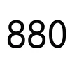 880/801