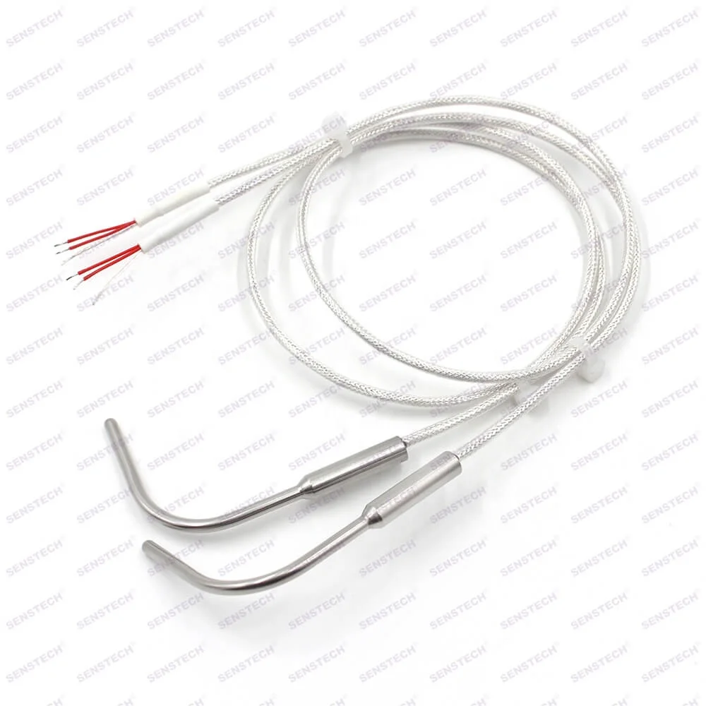 Temperature Sensor Probe RTD pt100 pt500 Thermocouple NTC for Welding Machine