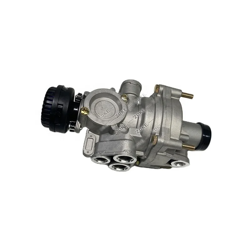 Air Brake Load Sensing Valve Oem 4757101360 for MB DAF Truck Parts Brake Power Regulator 1506217 1935071 A0034312712
