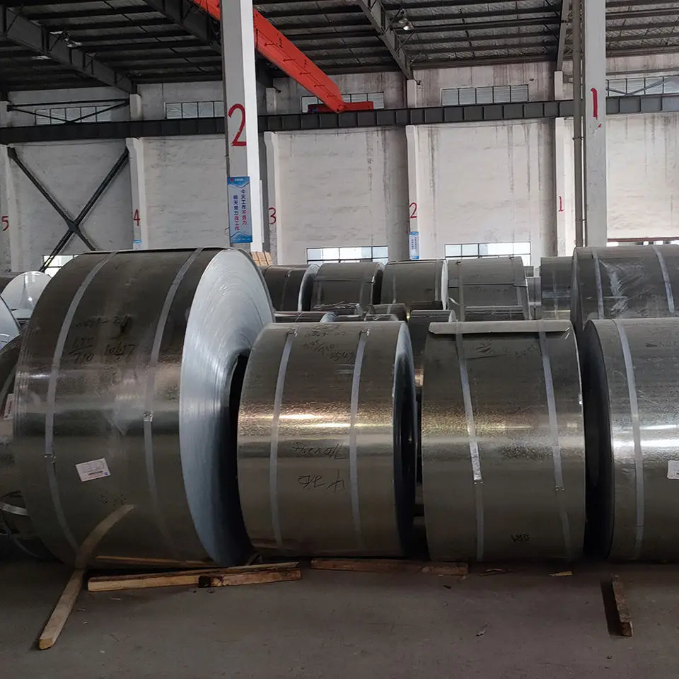 30Q130 Crgo Silicon Steel 30Q130 Crgo Silicon Steel