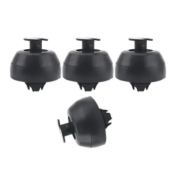 Yctze A0019979586 Cric Pad Jacking Point Adaptateur De Rechange Pour Mercedes 124 129 202 208 210 220 Pour Voiture Jack Pad A0019979586 Jack Lift Adaptateur Jack Lift Pad Jacking Point Jack Lifting