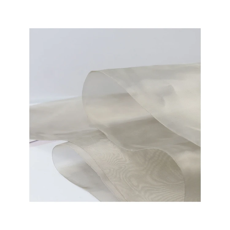 Made in China 100 Mesh Conductive Radiation Protection Fabric Power