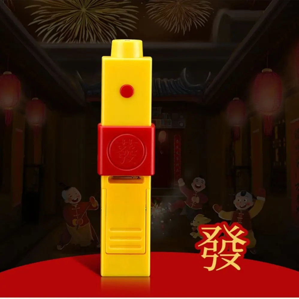 Two Parts in One Remote Control Coil Electronic Chinese Lighters Usb Coil Plasma Lighter with Safety Lock for Christmas Gift