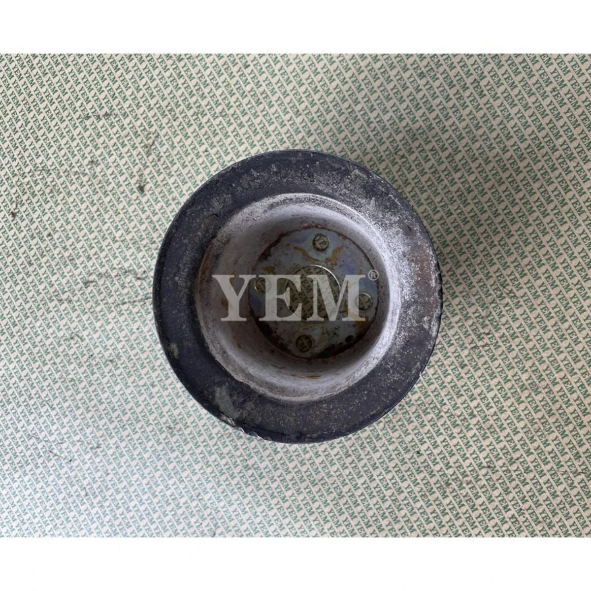 Fan Pulley Fit for Mitsubishi K4N