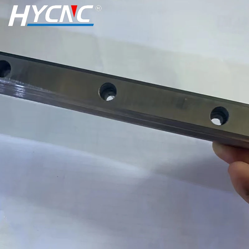 TRHG30B Linear Guide Rail Carriage Slide Block for 3D Printer CNC