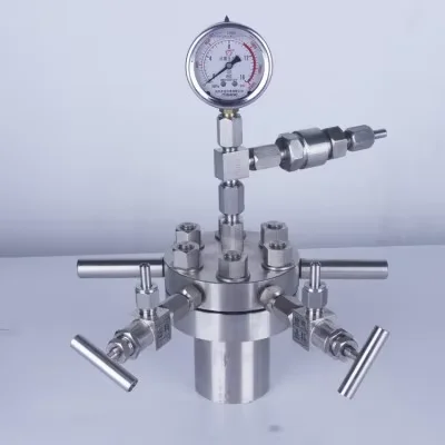 TGYF-B Model Lab Mini 50ml 100ml 250ml 500ml 1000ml Desktop Stainless ...