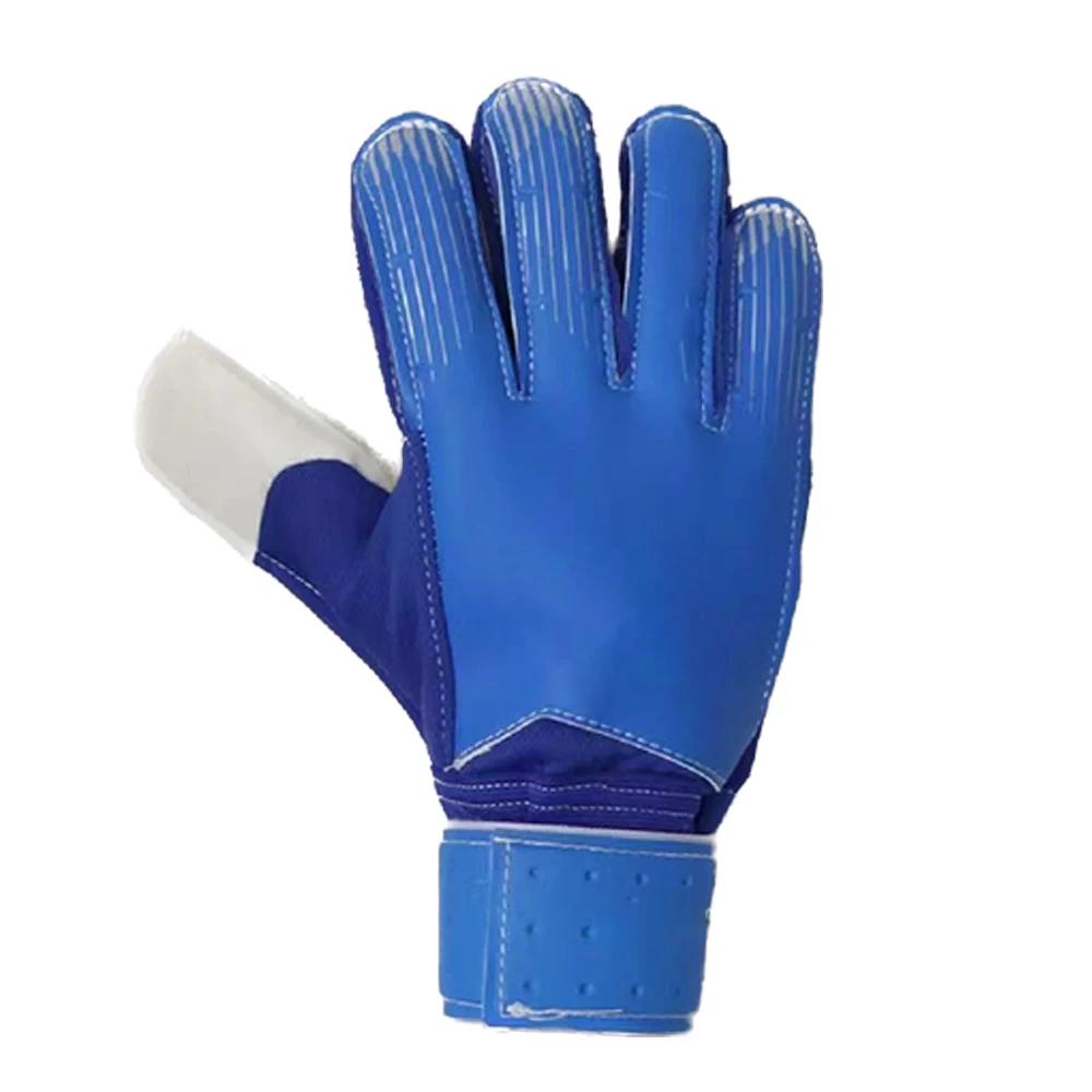 Hot Sale Factory Profissional Látex Futebol Goalie Keeper Luvas De Pegar  Luvas Para Futebol E Bola De Pé, image size:1000x1000