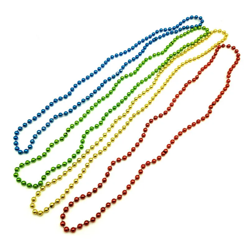 2023 Wholesale Mardi Gras Beads - Buy Mardi Gras Beads Custom,Mardi ...