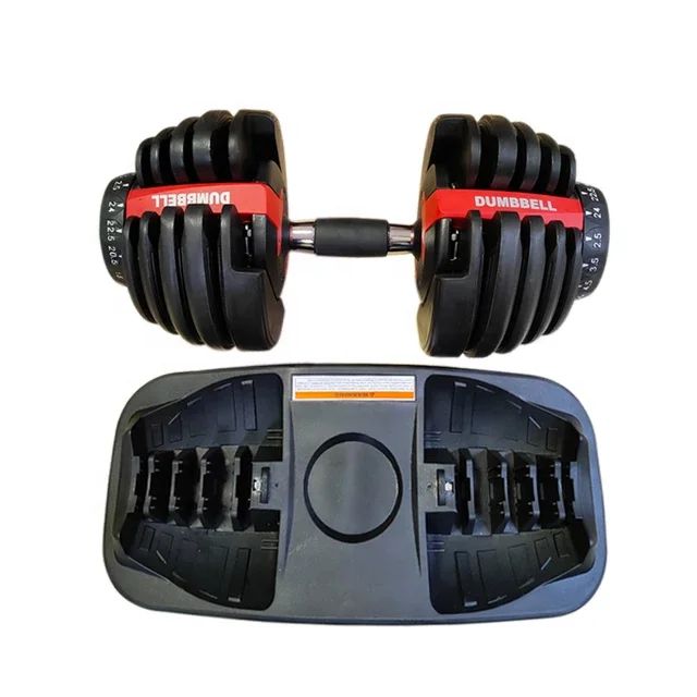 1 шт. от имени 24 кг 40 кг основной домашний Вес тренажеры набор гантелей для фитнеса