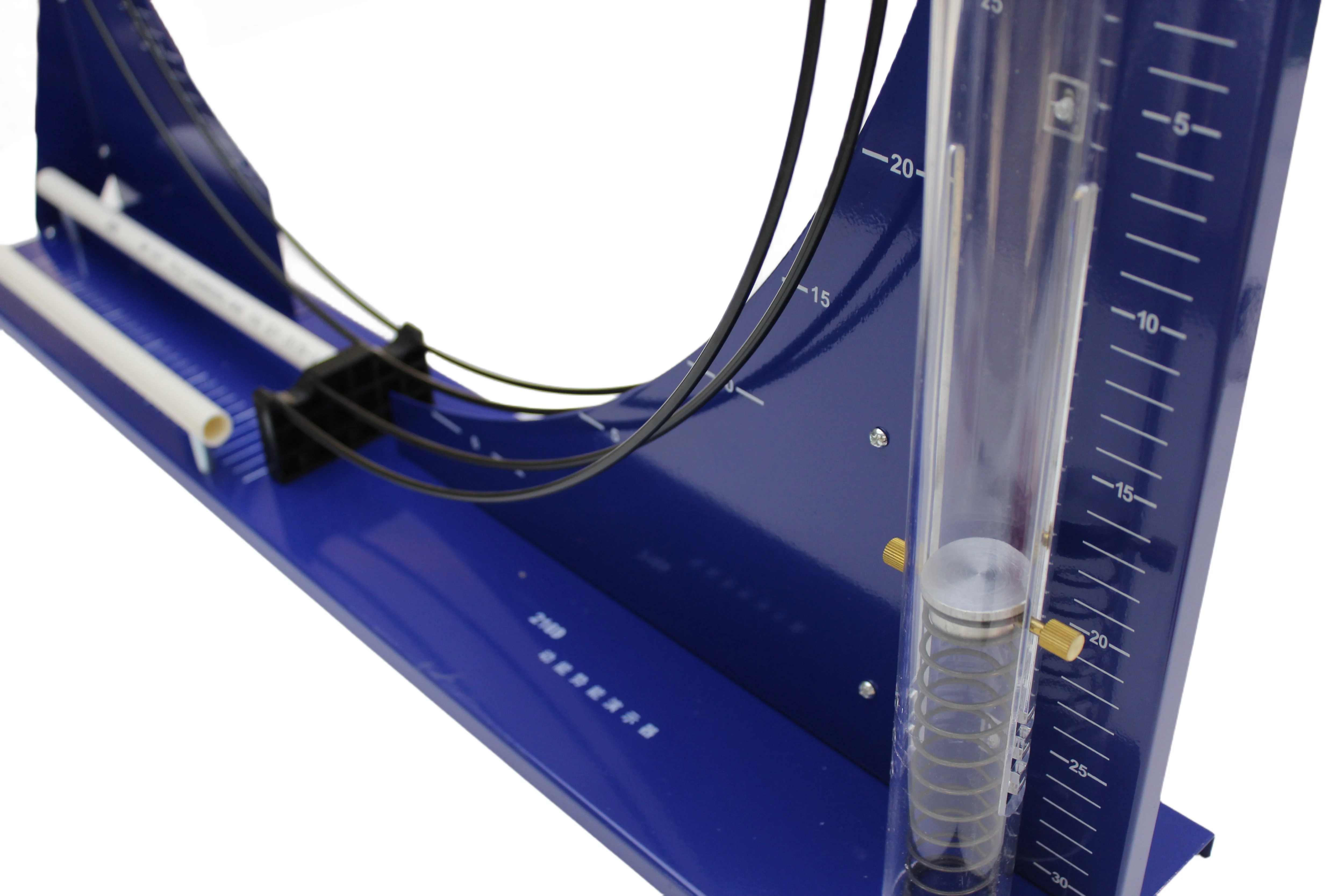 Kinetic Energy Potential Energy Demonstrator Conversion Of Mechanical ...