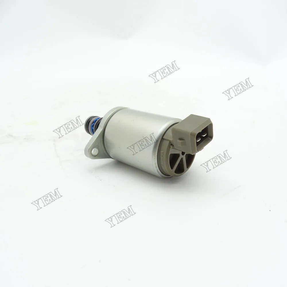 Solemoid Valve TM68602 for Sany Heavy Equipment Engine Parts 4