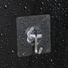 6*6 Transparent Iron Hook C0FK7
