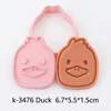 k-3476 Canard