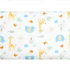 Baby Crib New Baby Products Cartoon Animal Themed Design Crib Bedding Sets