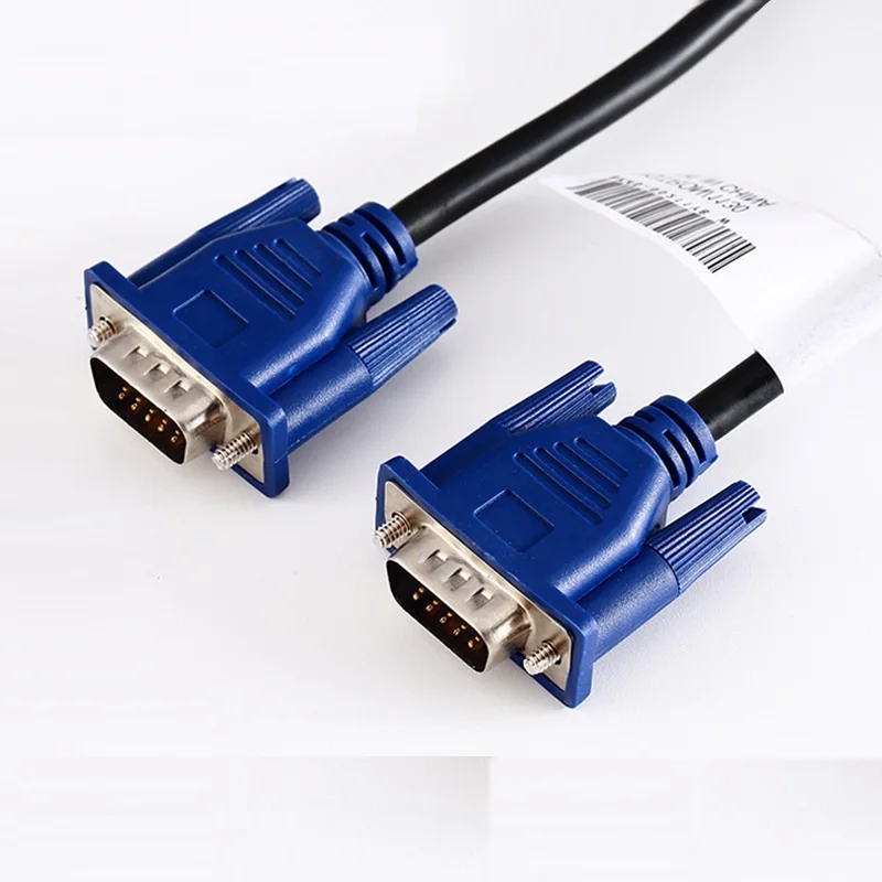 MECCANIXITY Câble série DB9 RS232, 24 AWG DB9 femelle vers fil nu à