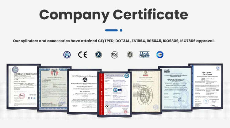 Extended company profile