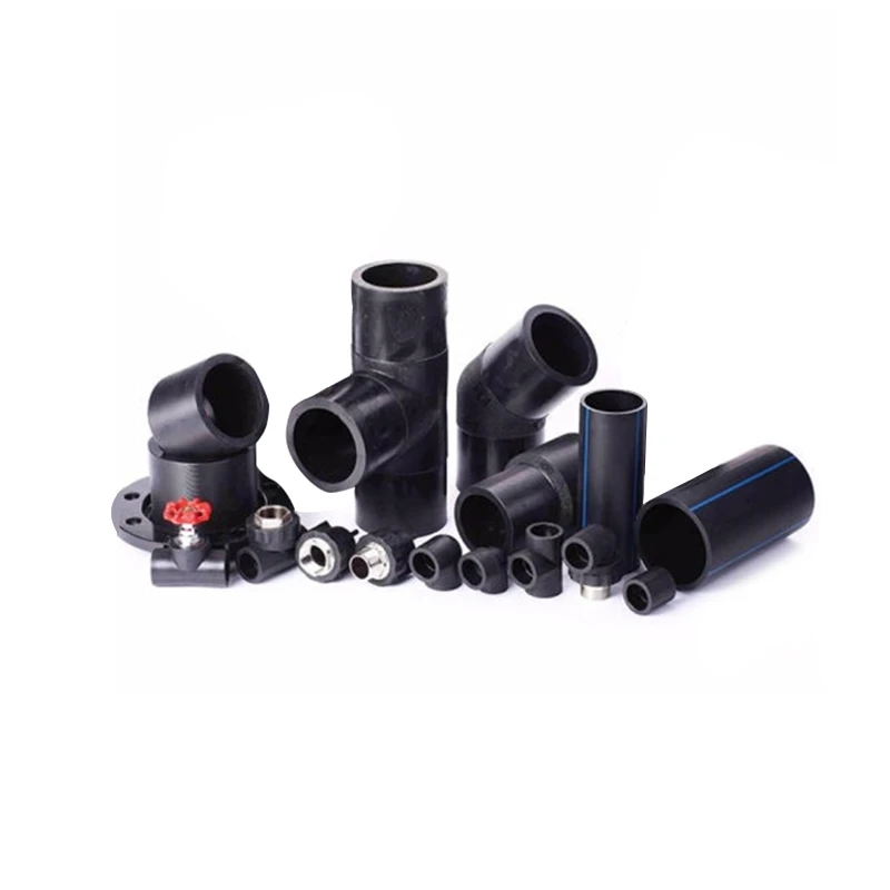 hdpe pipe sizes and lengths 4\