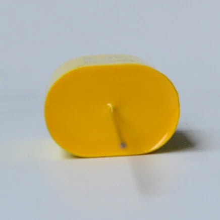 CBB20 685J 400V Capacitance Ultrasonic Generator Axial Film Facemask Machine Capacitor