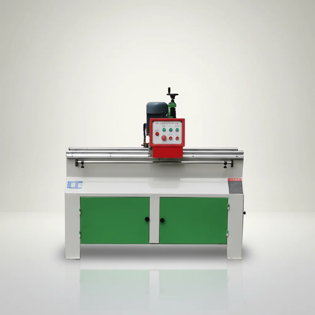 TEBAK  Cheap Knife Grinder Plywood Veneer Peeling Machine Straight Blade Grinder Machine Sharpening Grinding Grinder Machine