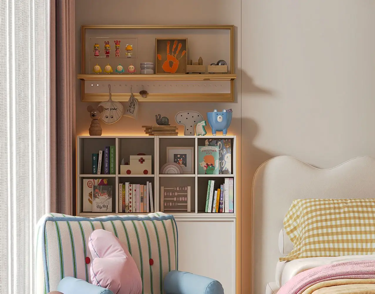 New Arrival Popular Fashion Black Aluminium Alloy Wall Display Shelves Compatible Wall-mounted Custom Wall Solution Living Room factory