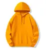 Maglione in cotone pettinato da 330 g-zenzero