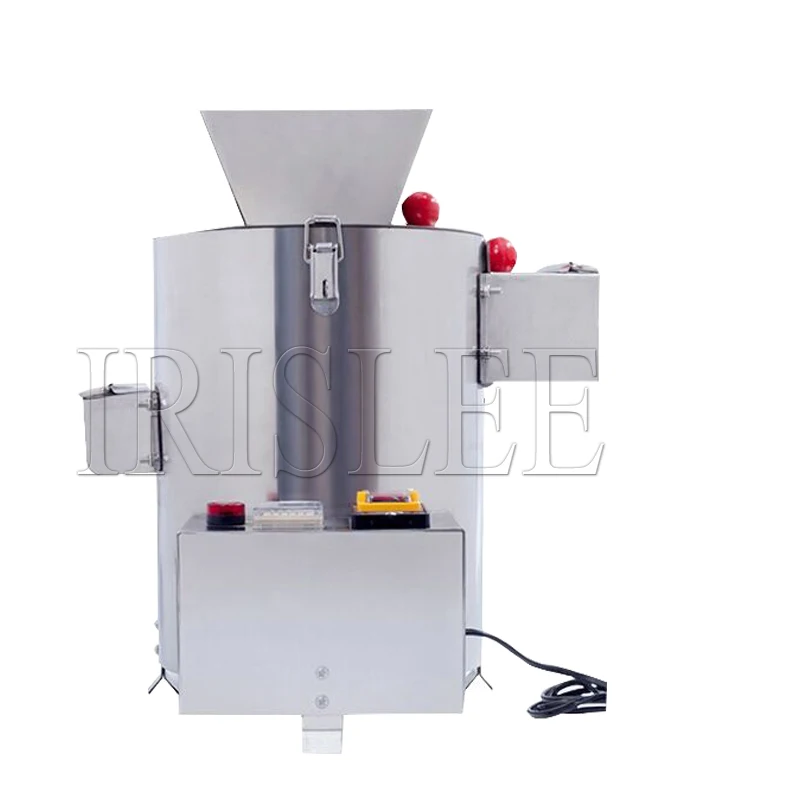 Небольшая Автоматическая машинка для очистки каштанов