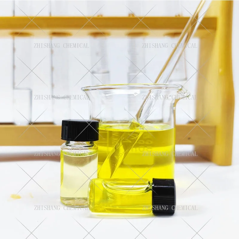 Высокое качество колышек 40 гидрогенизированное касторовое масло