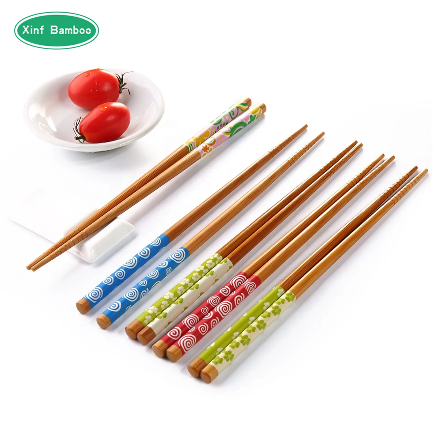 Miyata Bamboo Chopsticks для суши