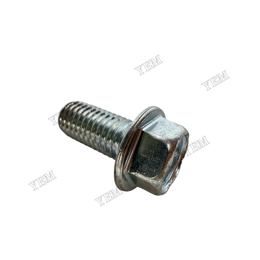 For Yanmar SCREW 26106-100222 Aftermarket Engine Parts 2