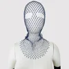 Capuche ab bleu marine