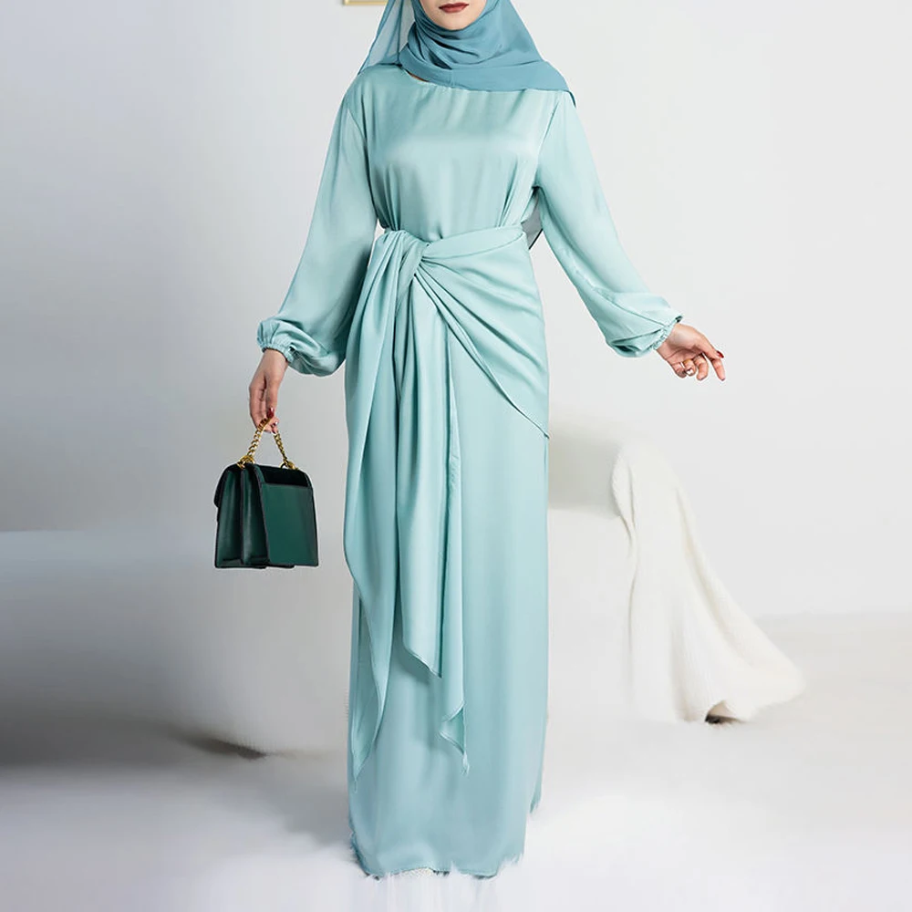 formal shein curve dresses Alizeh | Formals Collection | Royal Blue Dress 3 piece main image 1