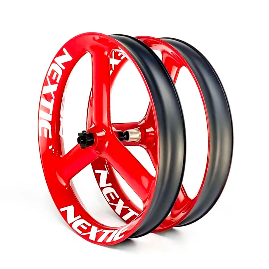 Nextie fat bike best sale rims