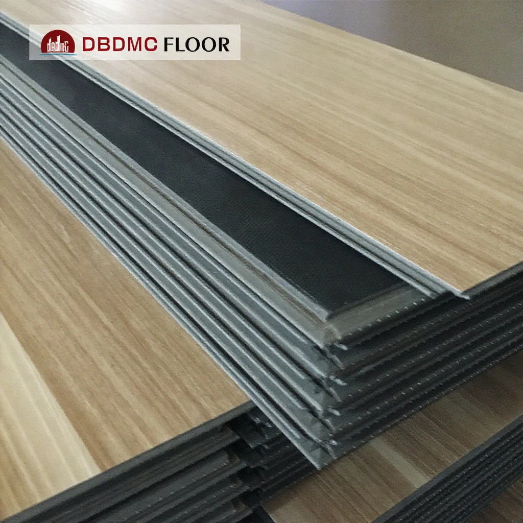 Vinyl Floor PVC Material and Parquet Surface Treatment Pvc Floor