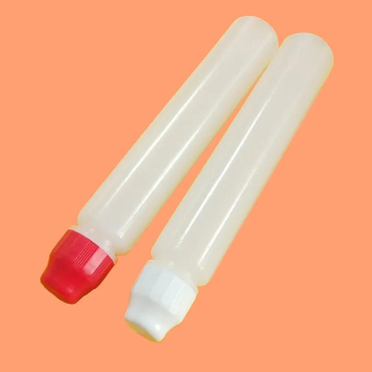 Граффити маркеры для бинго многоразовый контейнер чернил азартные игры двойная пластиковая