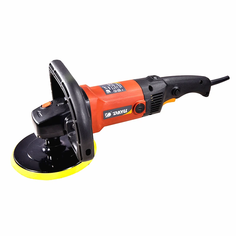 Портативная полировальная машина для автомобиля, электрическая полировальная машина для автомобиля