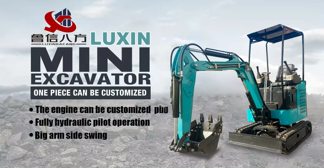 Mini Excavator 3 Ton Supplier Crawler Epa Euro 5 Kubota Engine Digger ...
