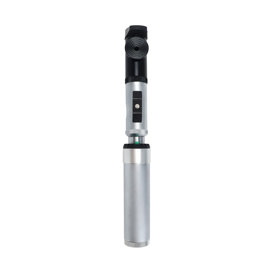 Factory Direct Sales of High-quality Products Optical Equipment With CE Certificate YZ-24B+YZ-11D Ophthalmoscope Retinoscope Set