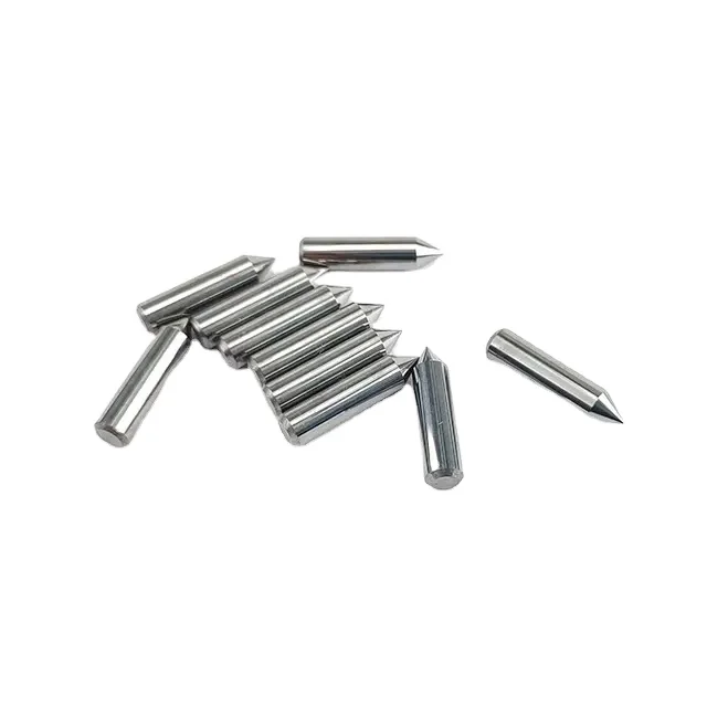 Wholesale Hand Tool Cemented Tungsten Carbide Needle Hard Alloy Needles