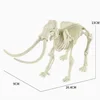 TXMR-634 Esqueleto de gran tamaño (mamut)