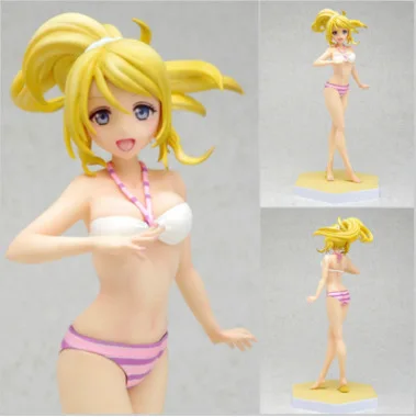 XRH Japan Anime GK Chaos Hyuga Hinata Action Figure for Collect