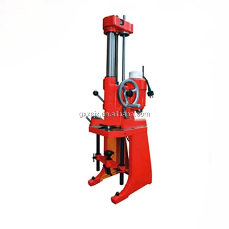 T806 Motorcycle Cylinder Boring Machine - Precision & Affordability