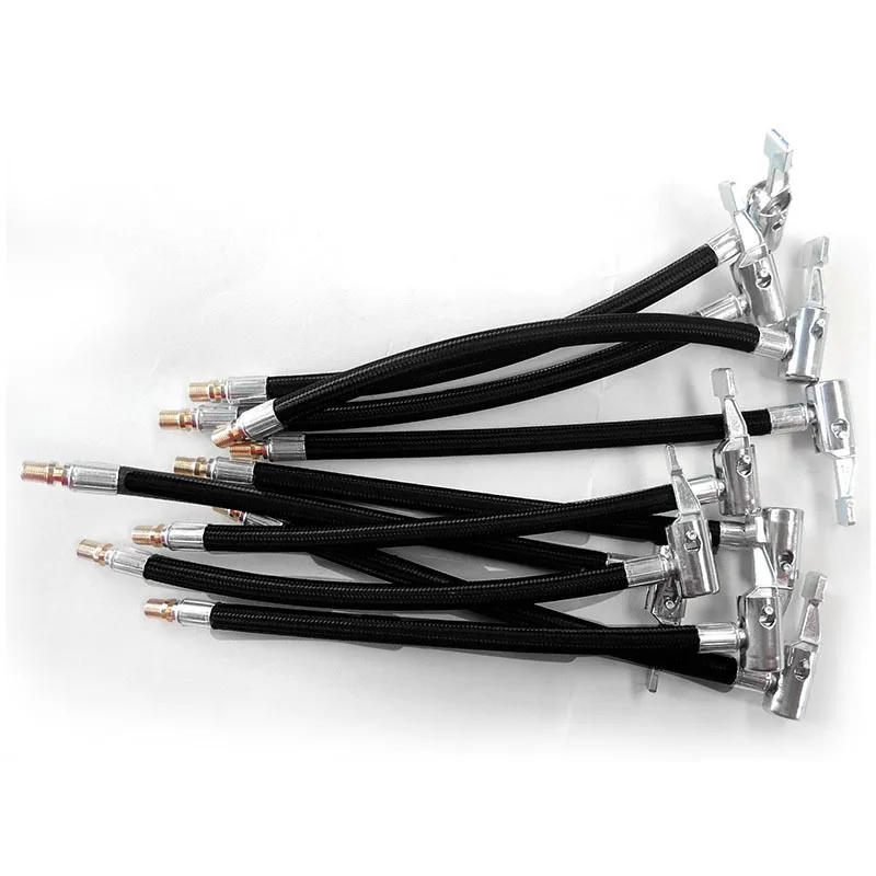 URAQT 2 Pezzi Connettore Valvola Mandrini Pneumatica - Foto 10