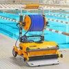 Yellow Dolphin WAVE300