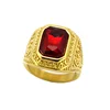 Oro rojo