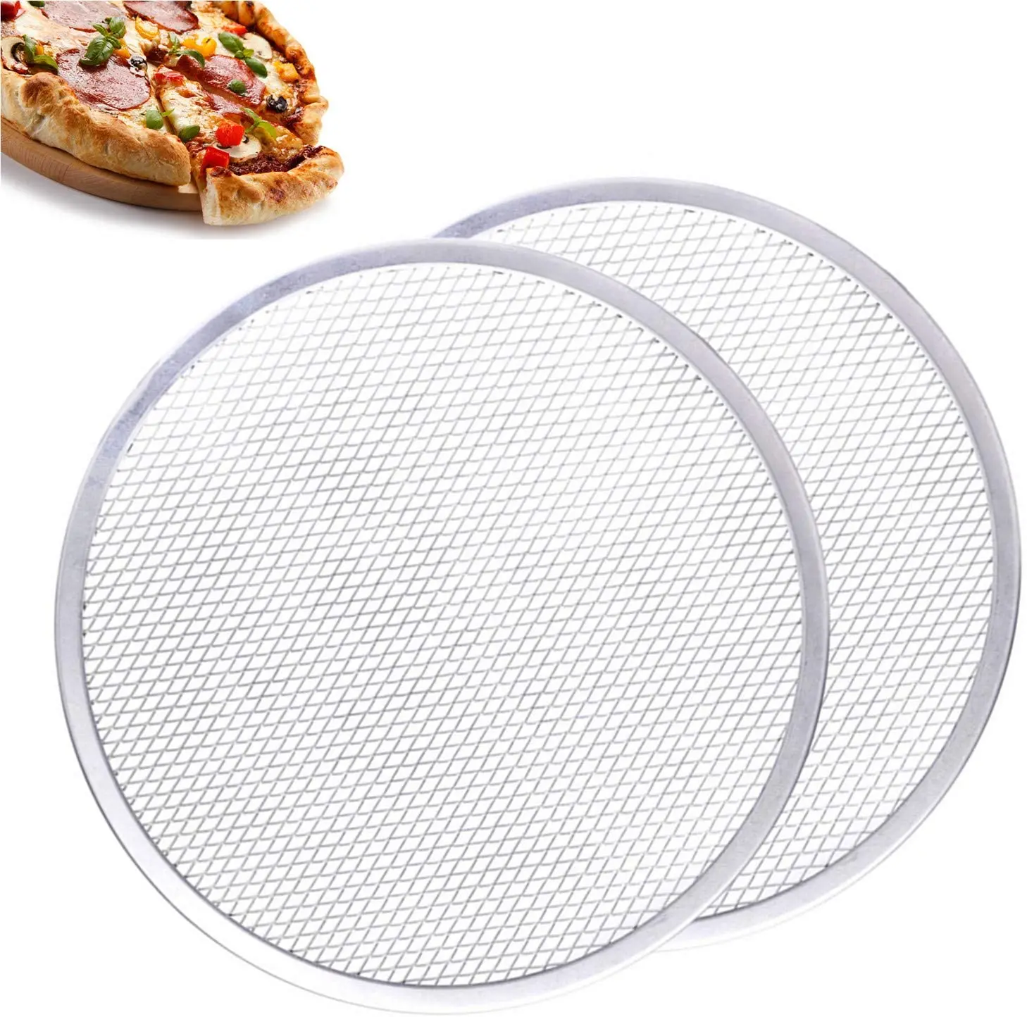 форма для пиццы с дырочками как пользоваться в духовке фото 97