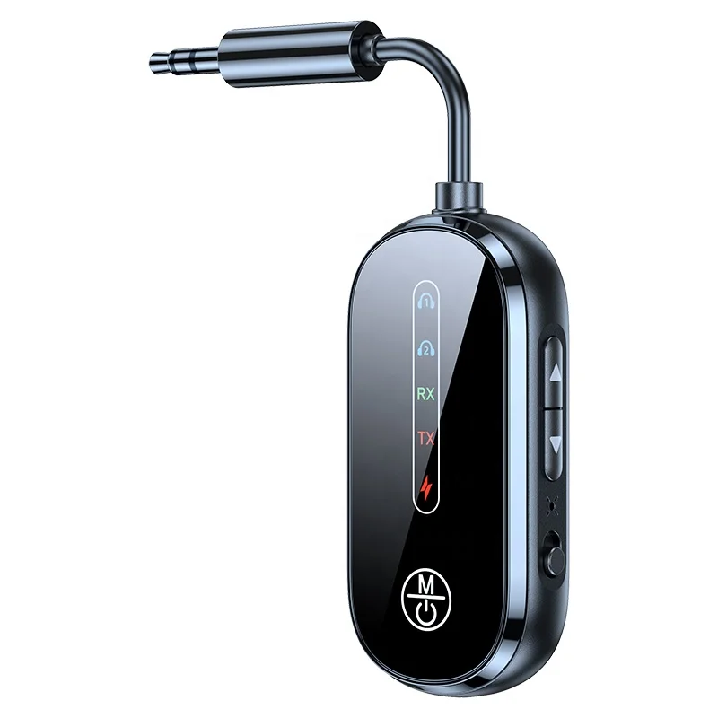C83pro Bluetooth Dongle - Wireless Audio for Cars & Home