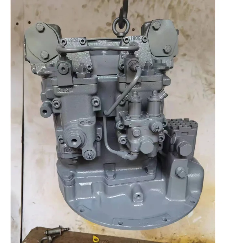 Excavator Parts Hydraulic Pump 9257345 9257346 for Hitachi Zx270-3