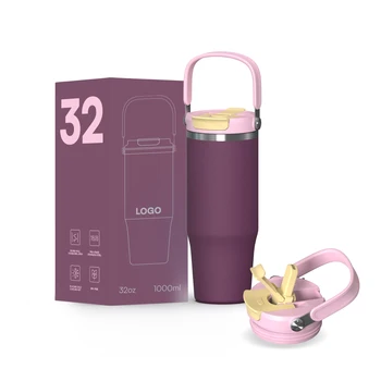 Customized Smart Water Bottles Stainless Steel For Gift