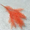 Hierba de Arroz No. 2 naranja intenso
