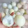Bola Crujiente de Colores